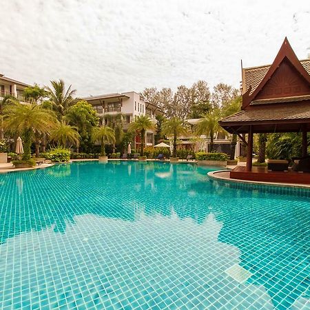 Nai Thon Beachfront Apartments 外观 照片