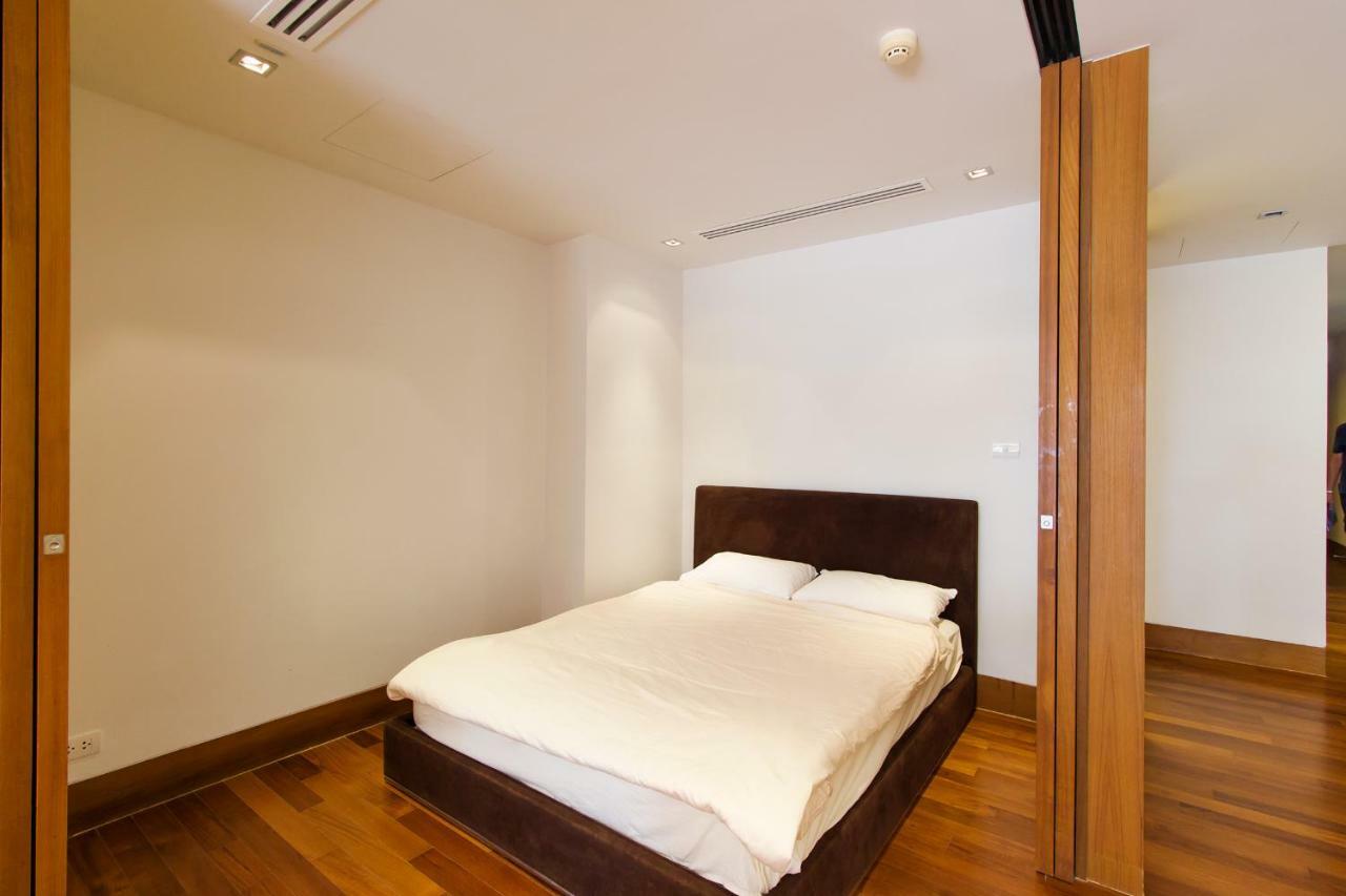 Nai Thon Beachfront Apartments 外观 照片